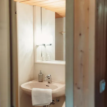 Hotel Sonne Wilhams