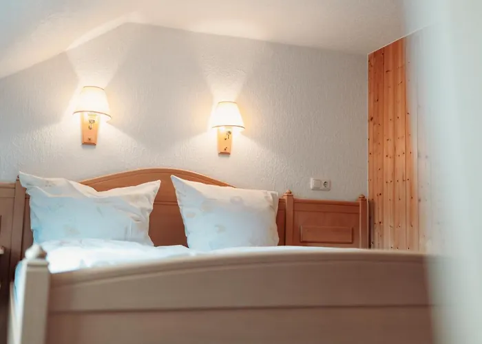 Hotel Sonne Wilhams *