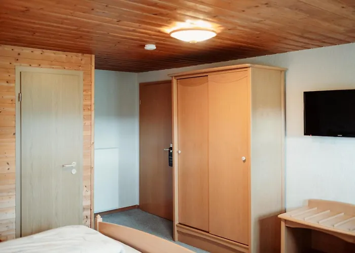 Hotel Sonne Wilhams Missen-Wilhams