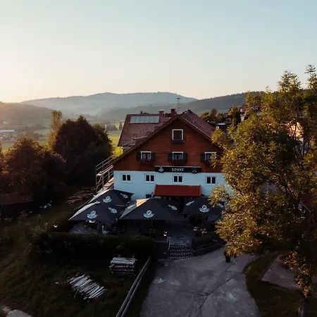 Sonne Wilhams Hotel