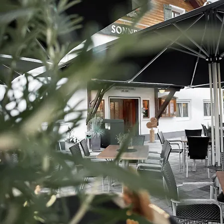 Hotel Sonne Wilhams *