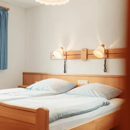 Hotel Sonne Wilhams Missen-Wilhams