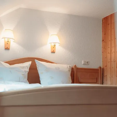 Hotel Sonne Wilhams *