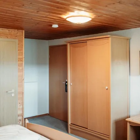 Hotel Sonne Wilhams Missen-Wilhams