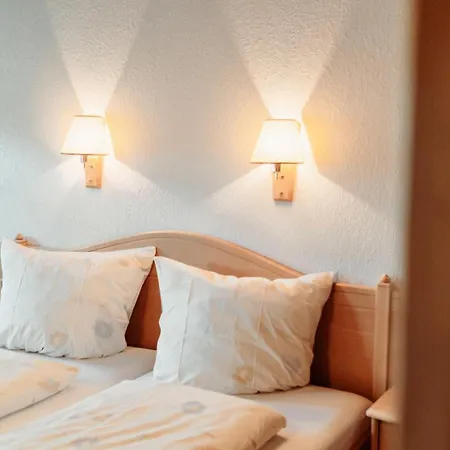 Sonne Wilhams Hotel *